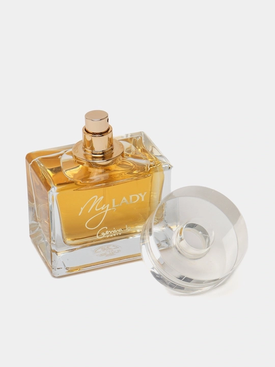 Ayollar uchun parfyumlangan suv Geparlys My Lady Gemina Eau de Parfum, Fransiya, 85 ml