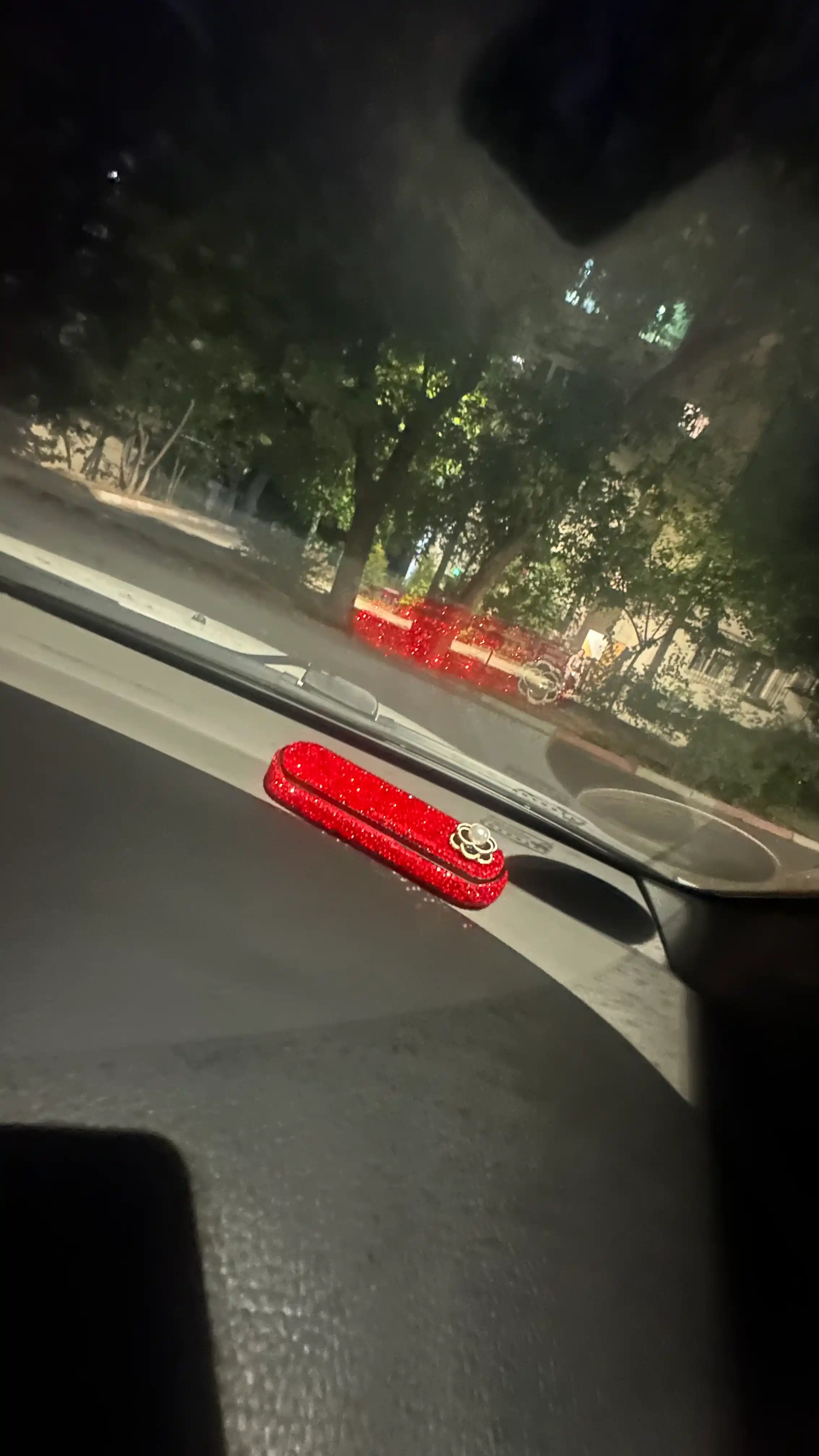 Удобная парковочная визитка для вашего автомобиля