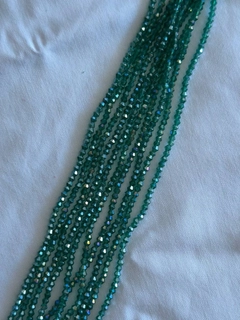Toʻq yashil