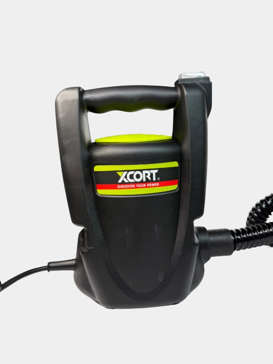 Электрический краскопульт XCORT XQP03-550 – 500Вт, 800 мл/мин