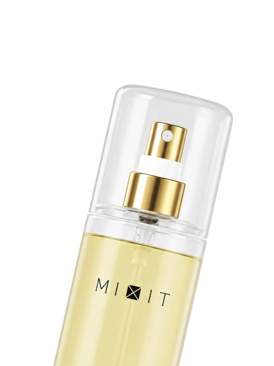 MIXIT Quyoshdan himoyalovchi qorayish uchun faollashtiruvchi moy, SPF 8, 150 ml