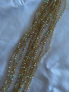 Qum rangi
