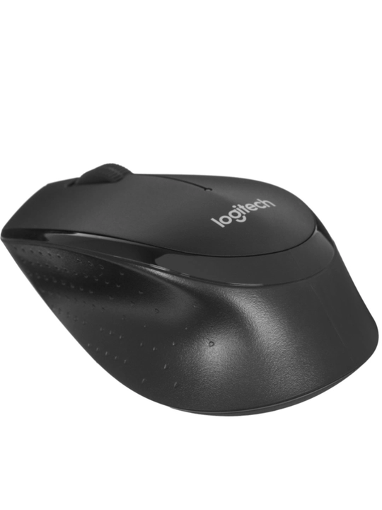 Logitech MK345 Simsiz Klaviatura va Sichqoncha To‘plami, Wireless Combo, USB 2.4GHz