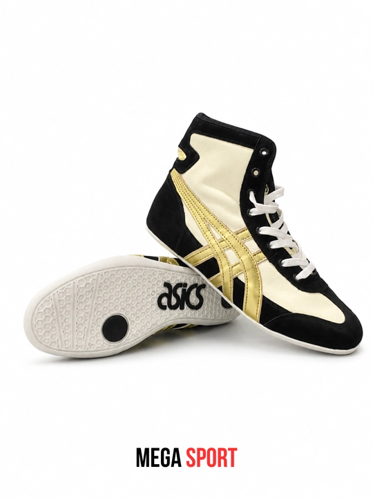 Борцовки ASICS