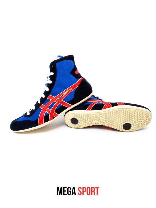 Борцовки ASICS