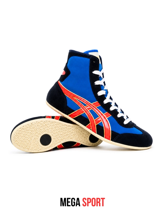 Борцовки ASICS