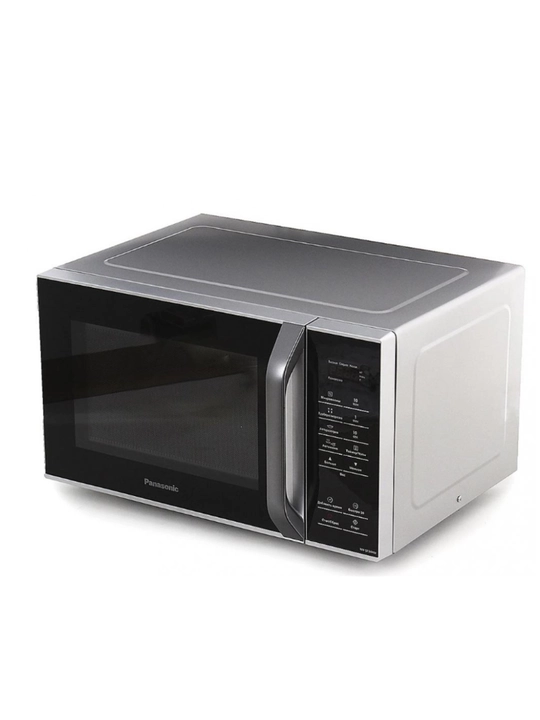 Panasonic mikroto‘lqinli pechi, NN-ST34HM/HW, 25 litr