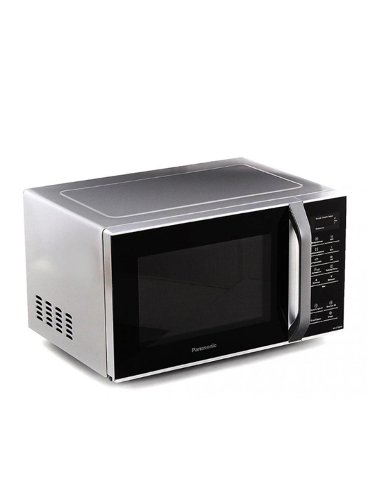 Panasonic mikroto‘lqinli pechi, NN-ST34HM/HW, 25 litr