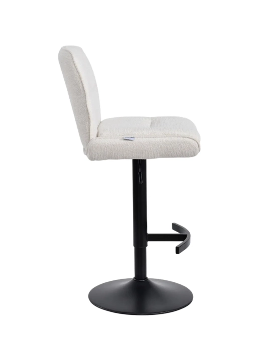 Dafna'dan bar stuli VELVETTA