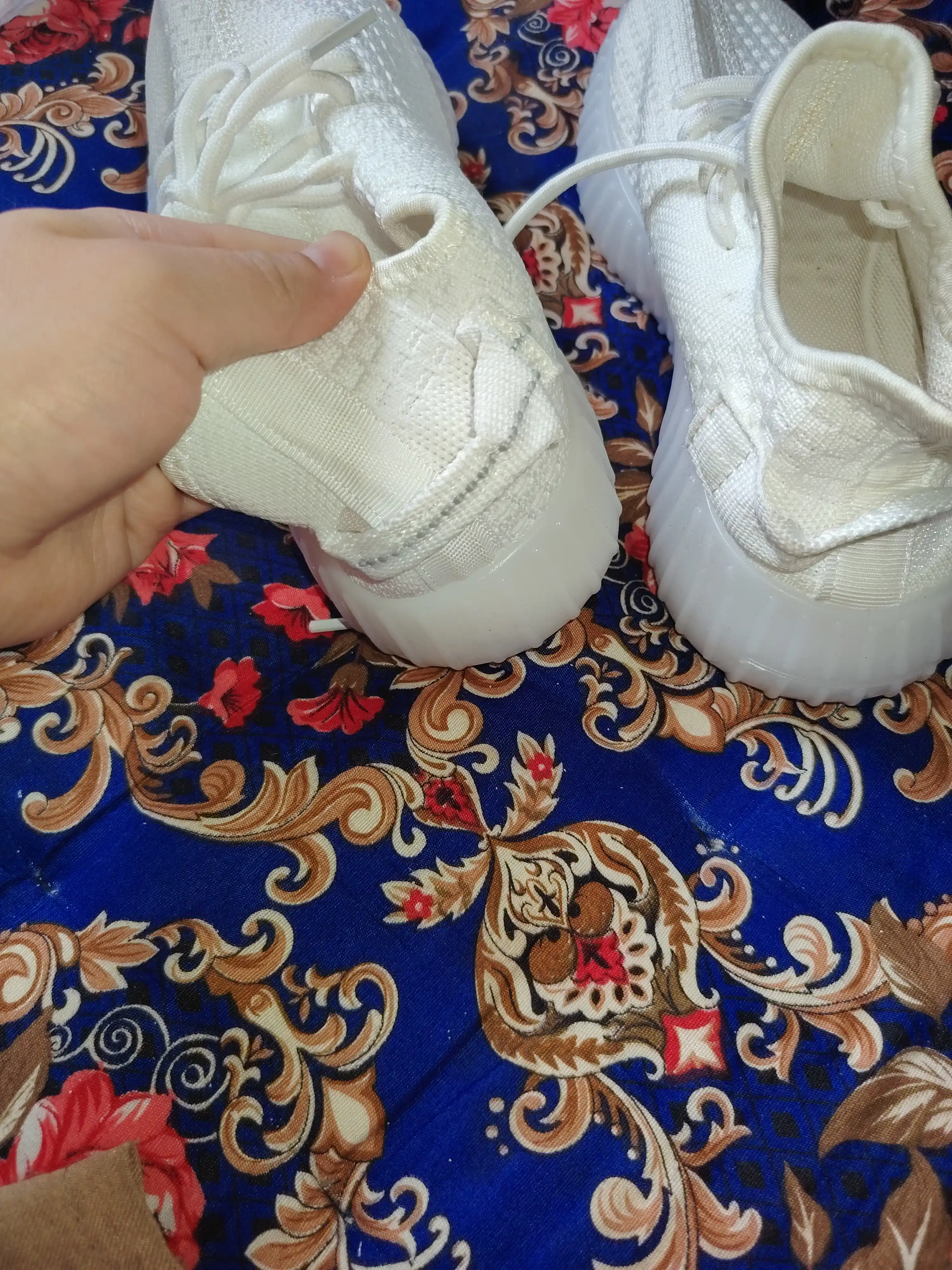 Bolalar uchun universal kundalik TimAr Kids krossovkalari,ogil va qiz bolalar uchun, 30-40