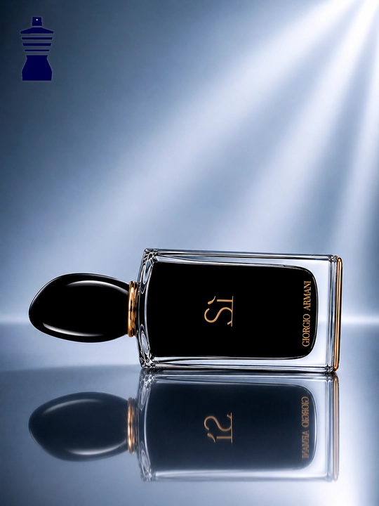 Giorgio Armani Si, Si eau de parfum, Si passion, Si intense 100 мл, женский парфюм
