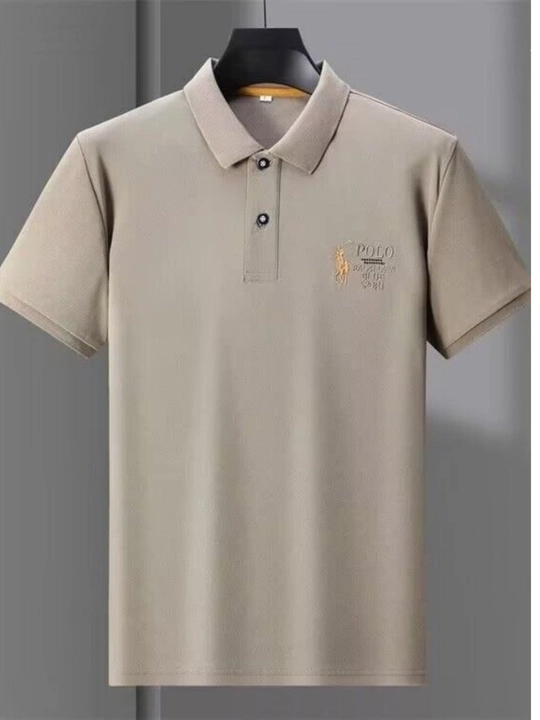 Polo, erkaklar futbolkasi