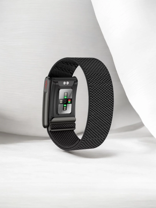 Fitnes smart braslet - yengil qulay va cheksiz obuna Woop