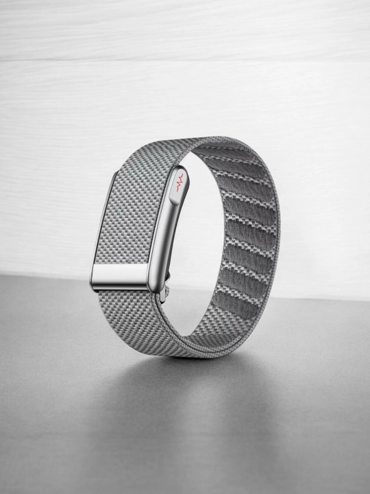 Fitnes smart braslet - yengil qulay va cheksiz obuna Woop