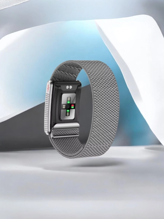 Fitnes smart braslet - yengil qulay va cheksiz obuna Woop