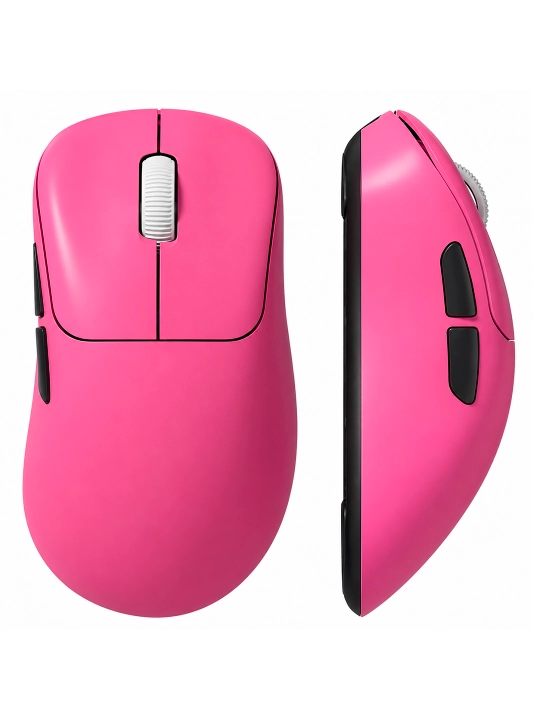 Simsiz sichqoncha HYH MAX V6+ Bluetooth 2.4G Wireless 22000 DPI o‘yin va kompyuter uchun