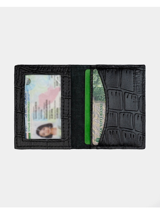 KANISHKA картхолдер ID