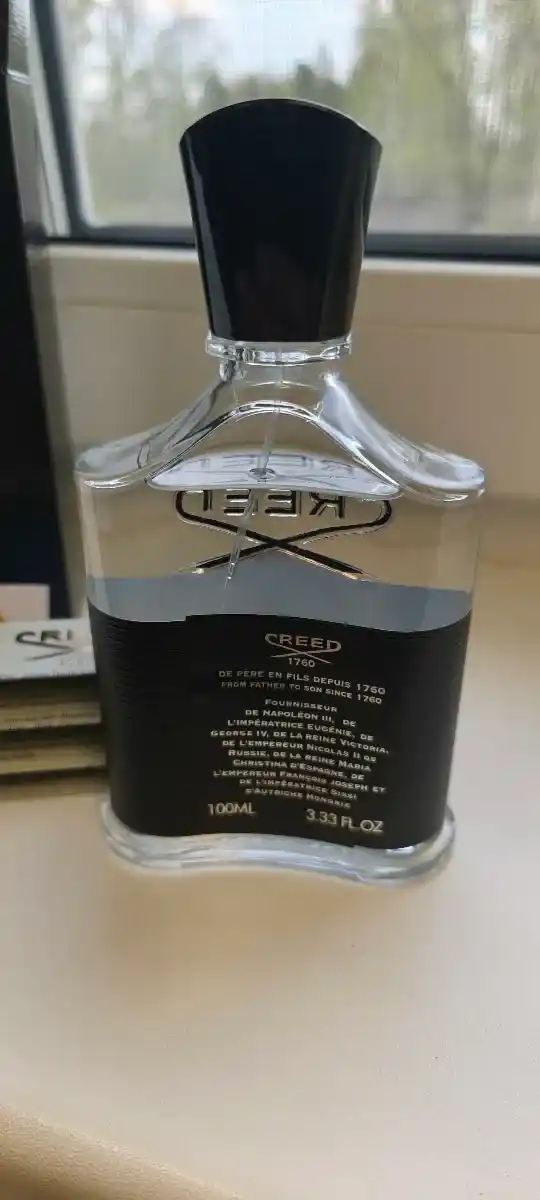 Creed Aventus, Absolu 1-2 дня стойкости