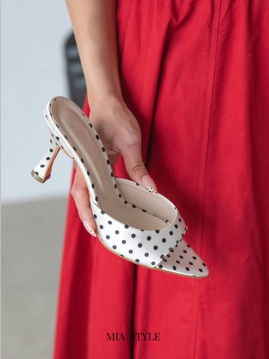 ZARA model ayollar yozgi nafis myulisi, kabluk 6sm, charm Turkiya razmerga razmer