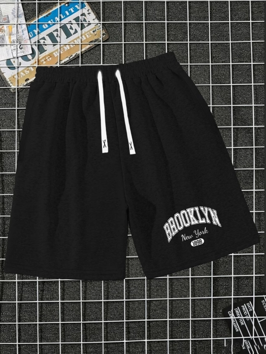 Erkaklar sport shortigi - 