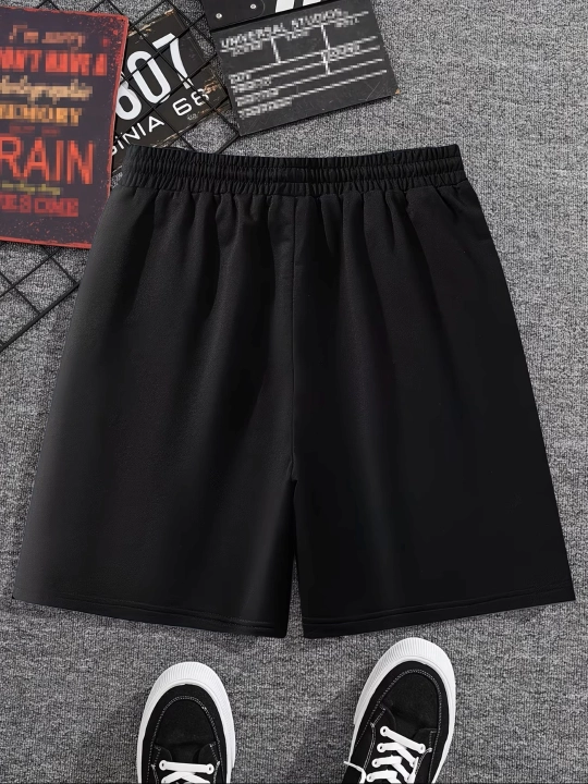 Erkaklar sport shortigi