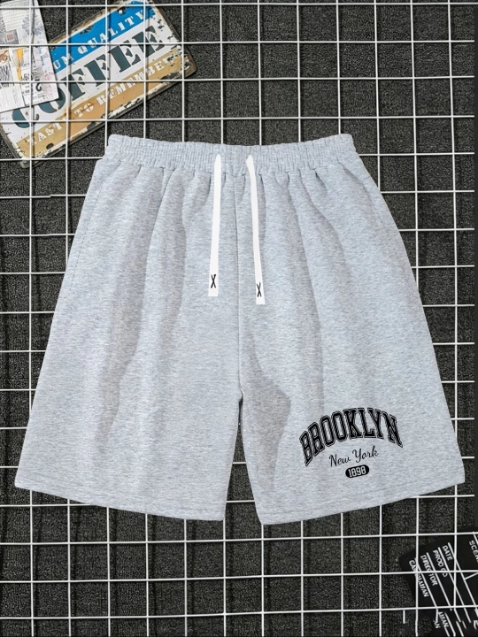 Erkaklar sport shortigi - 