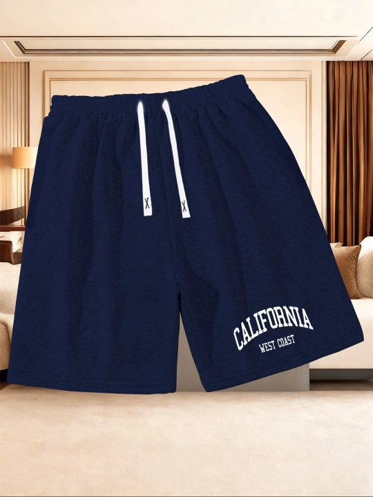 Erkaklar sport shortigi - 