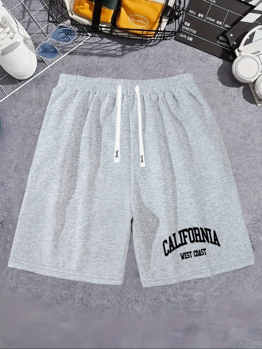 Erkaklar sport shortigi - 