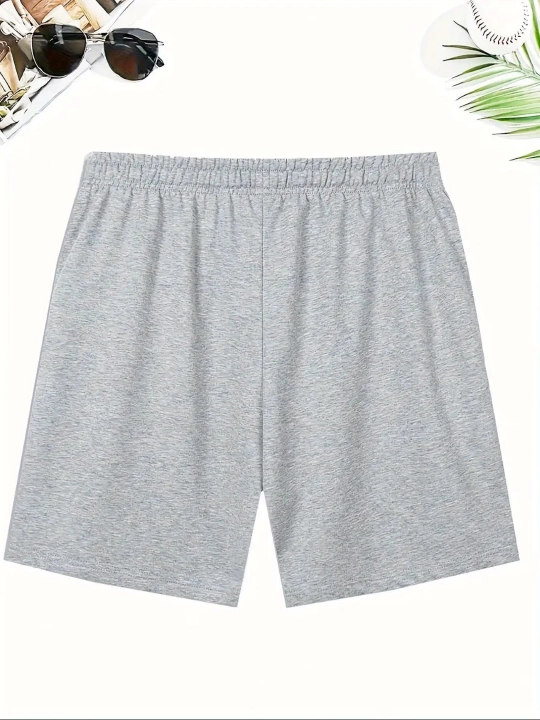 Erkaklar sport shortigi