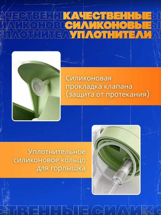 Диспенсер для масла и соусов со спреем, бутылка распылитель для уксуса кухонный, 470 мл