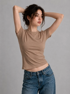 Och-jigarrang