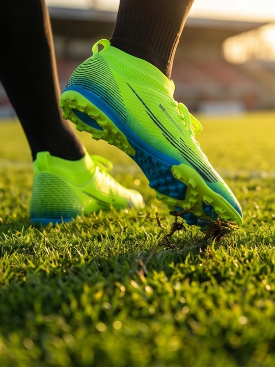 Futbol sorokonojkalari TF tikanli taglik bilan, mini futbol uchun, 33–44