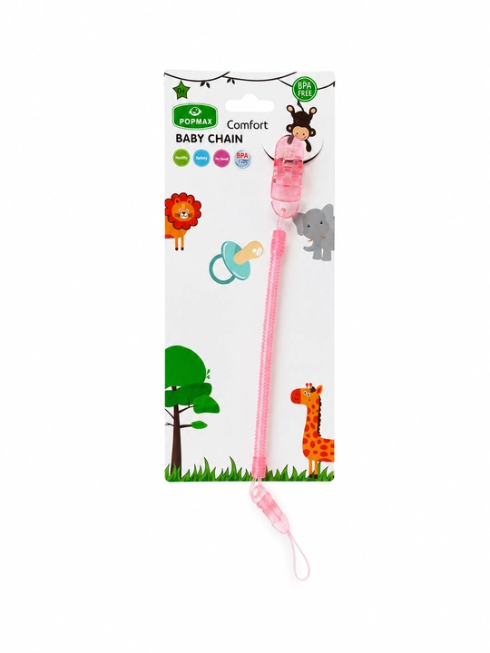 So'rg'ich ushlagichi POPMAX Comfort - 