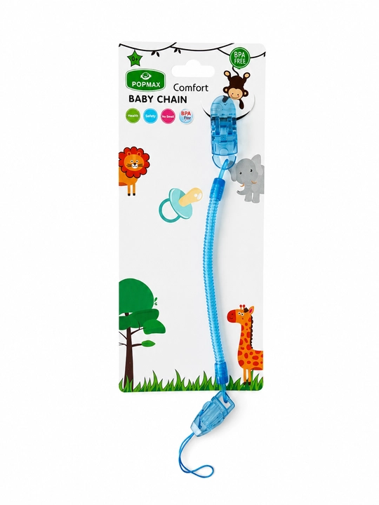 So'rg'ich ushlagichi POPMAX Comfort - 