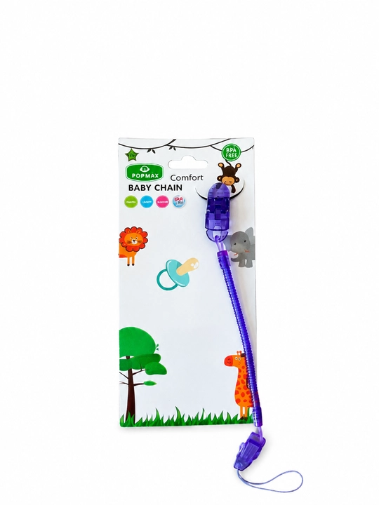 So'rg'ich ushlagichi POPMAX Comfort - 