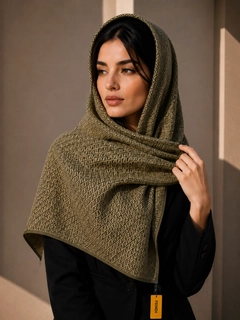 Yashil xaki