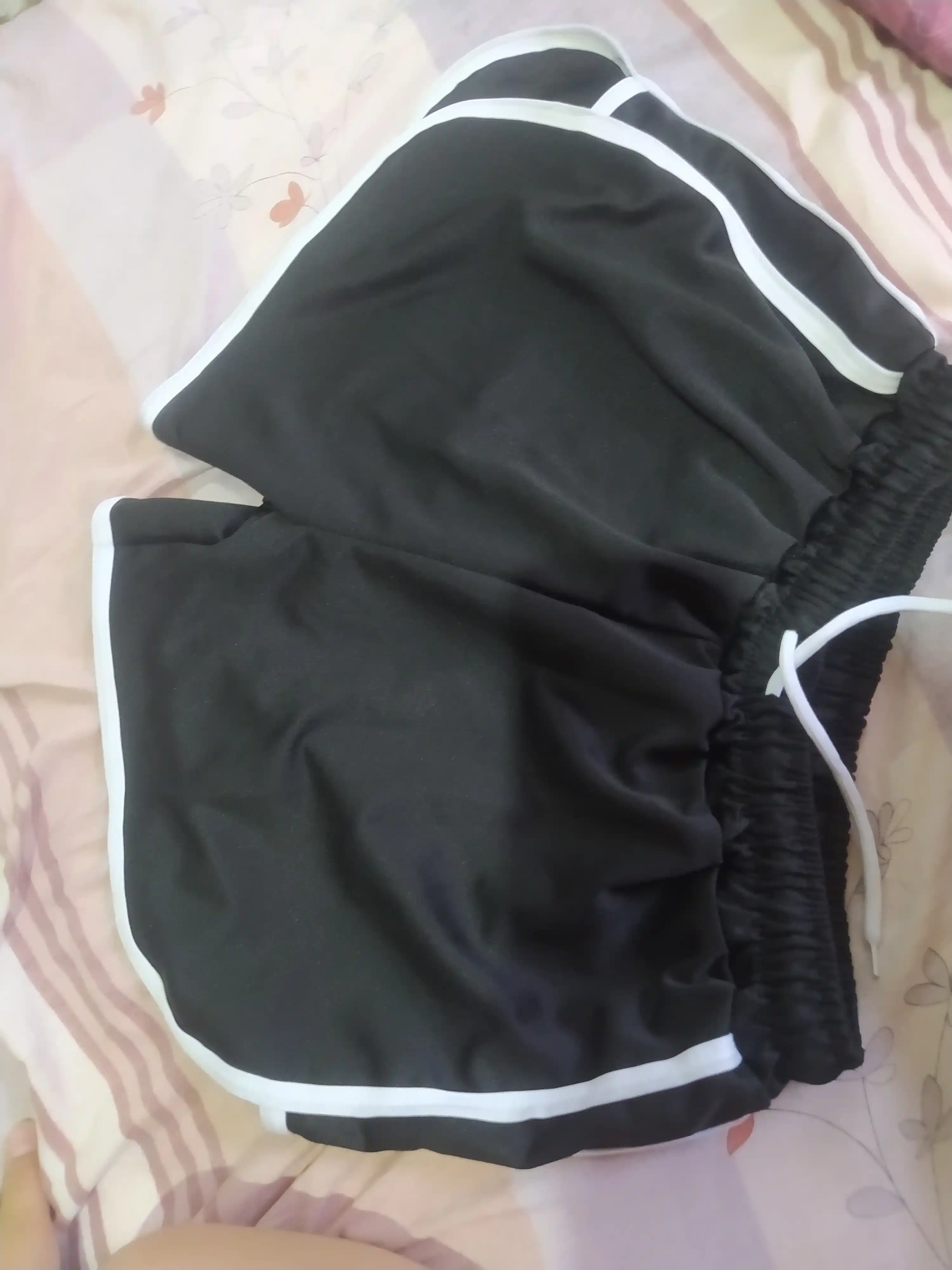 Ayollar sport shortilari Active, kundalik