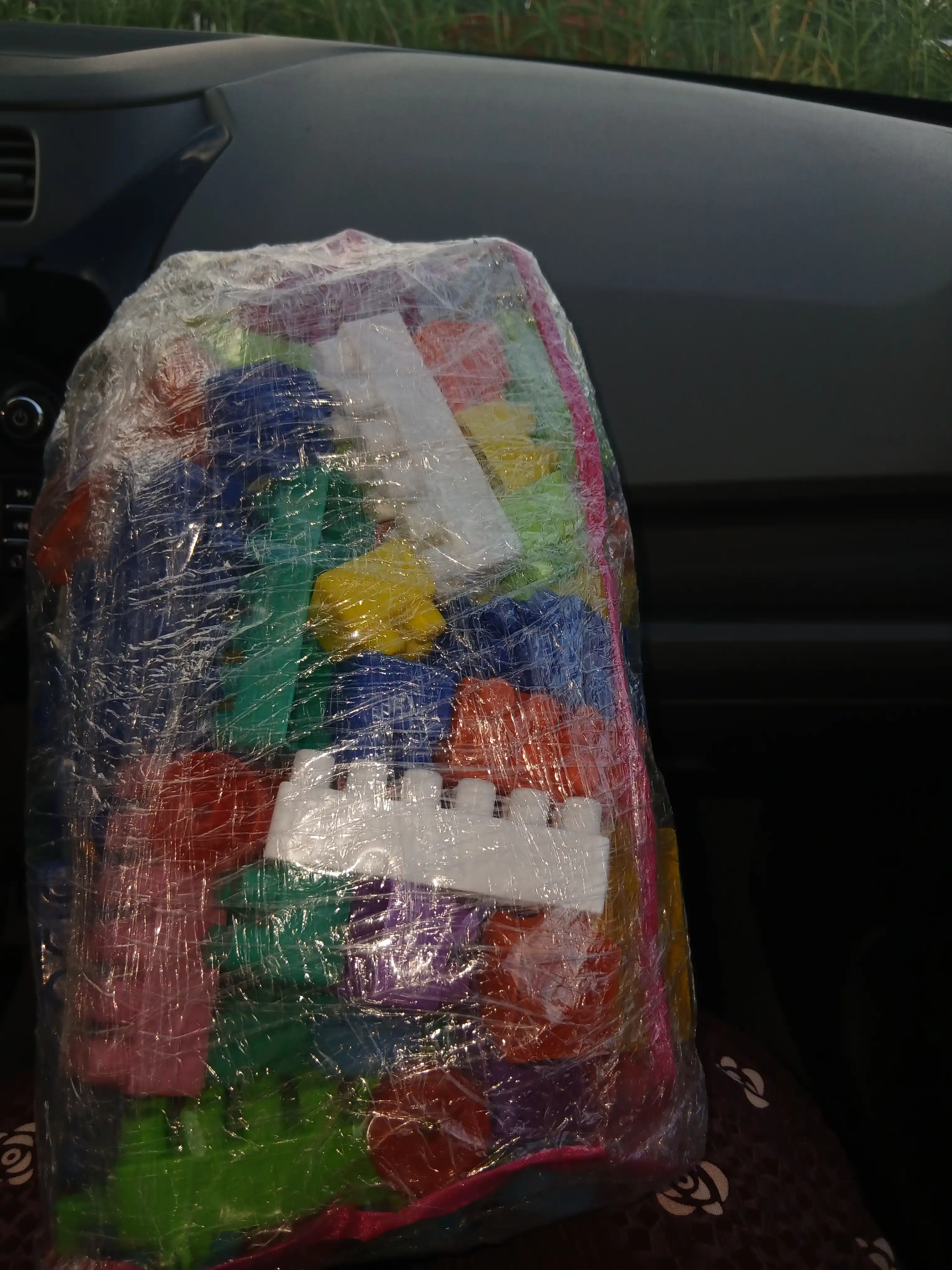 Konstruktor bolalar uchun, lego konstruktor, o‘yin to‘plami