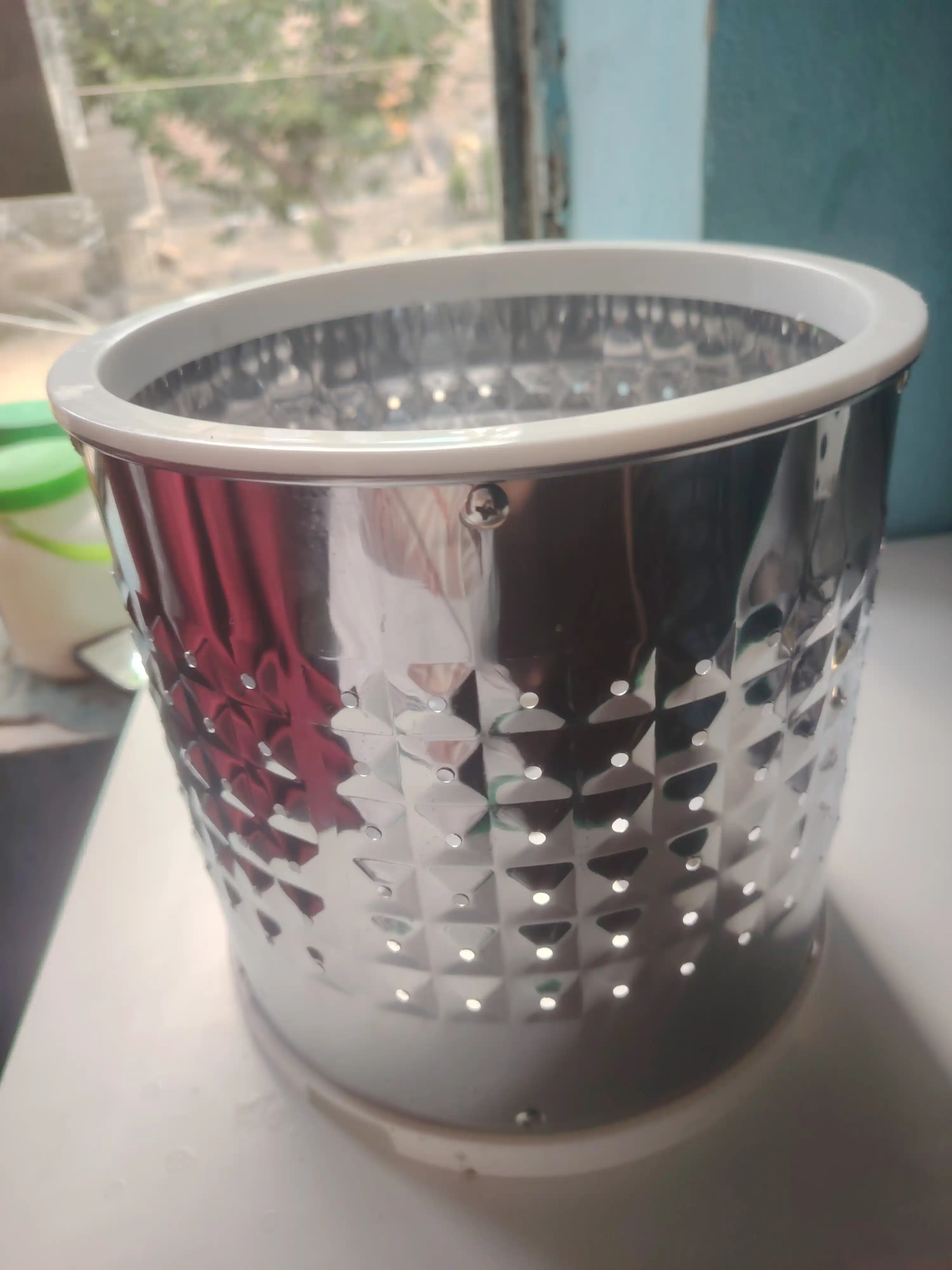 Brando yarim avtomat kir yuvish mashinasi 4-8-9-10-11 kg, metall quritgichli