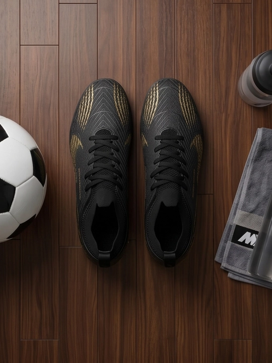 Futbol sorokonojkalari TF tikanli taglik bilan, mini futbol uchun, 33–44