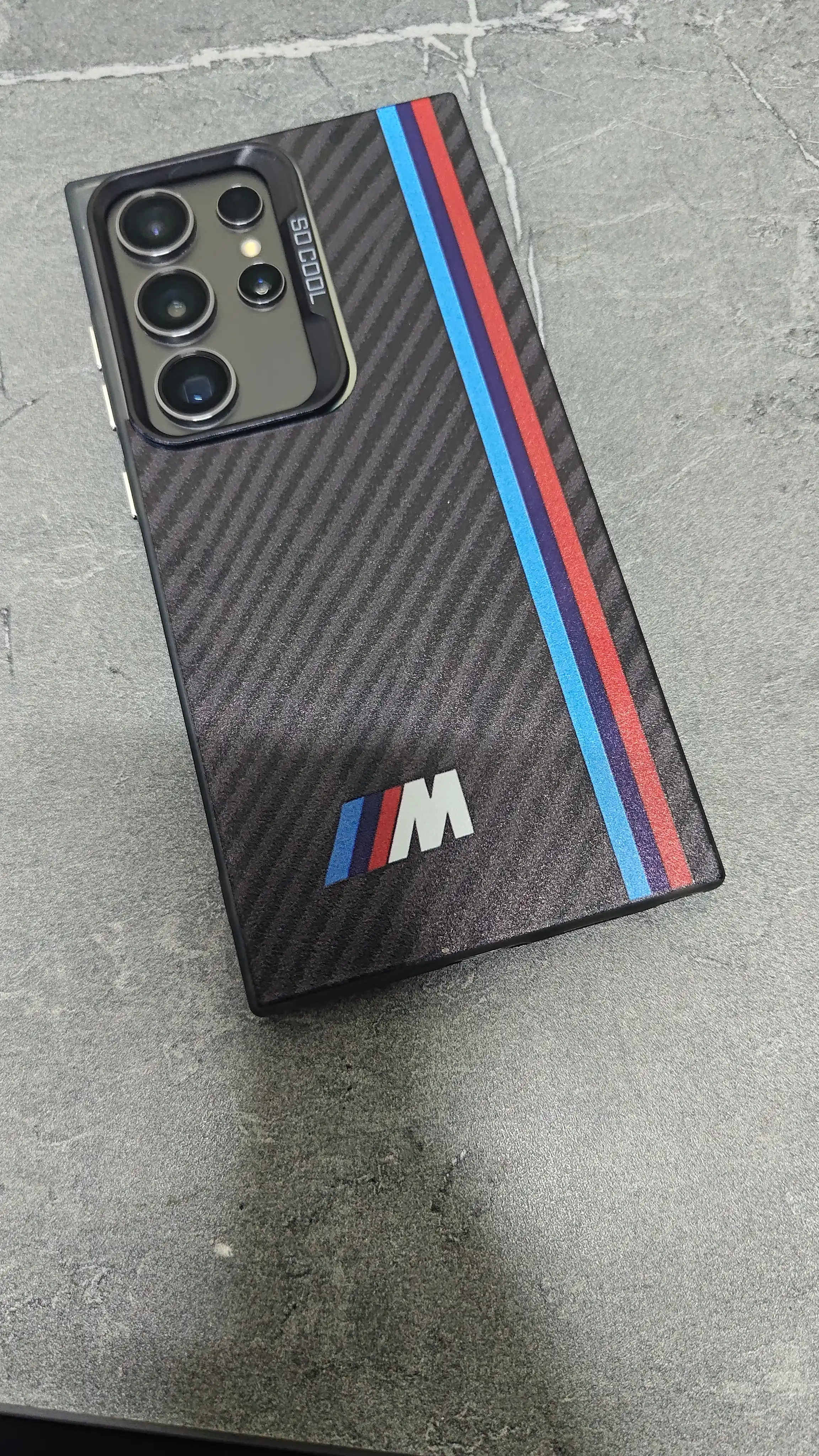 Samsung Galaxy A15,A16,A17,A35,A55,A56,S21,S22,S23,S24,S25 Ultra silikon BMW polo g‘ilofi