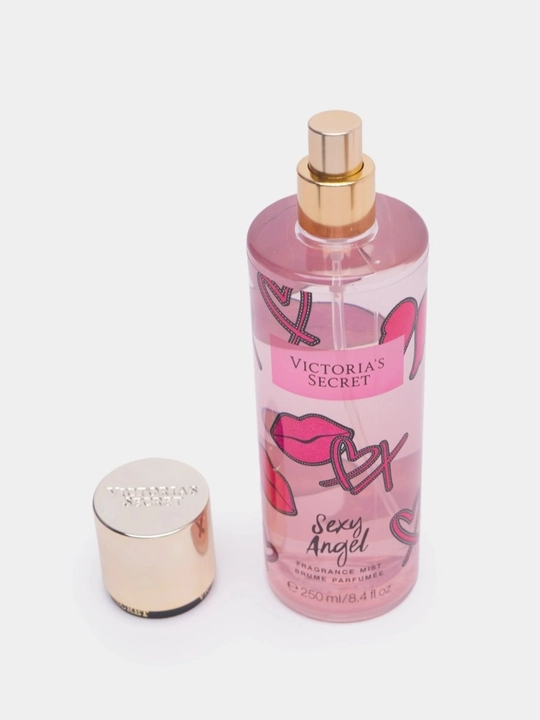 Victoria's Secret, спрей для тела