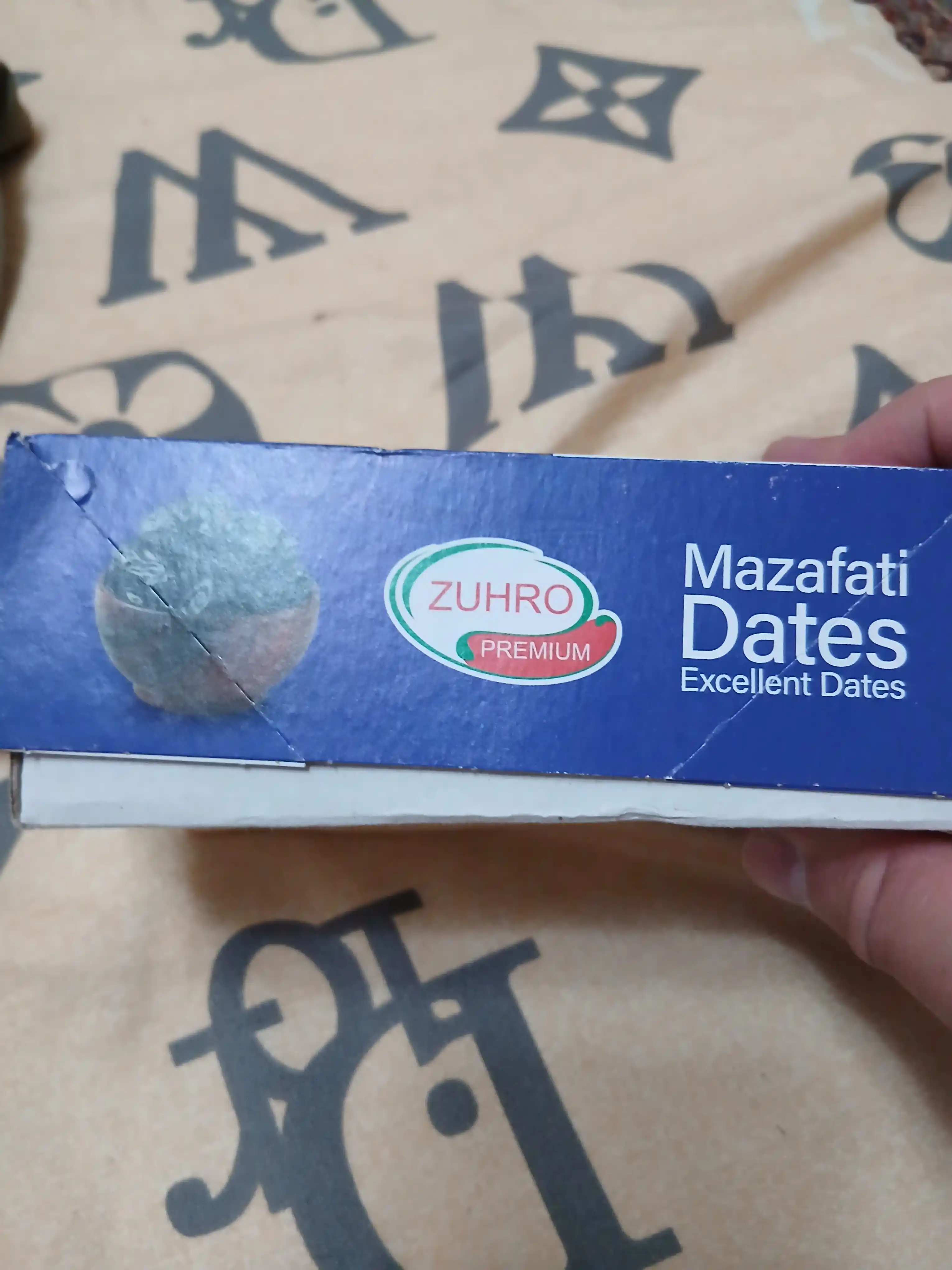 Eronning MAZAFATI navli xurmosi (200g/500g/550g/600g/700g), xurmo