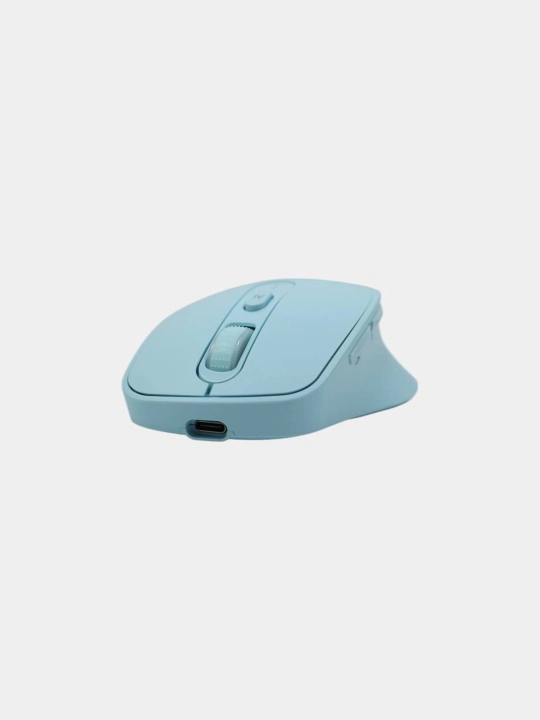 Sichqoncha Bluetooth simsiz tovushsiz AI funksiyasi bor