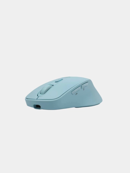 Sichqoncha Bluetooth simsiz tovushsiz AI funksiyasi bor