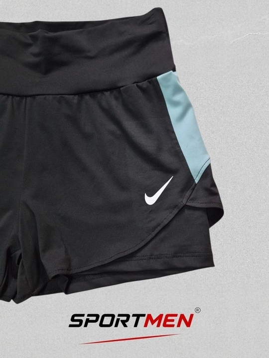 Женский фитнес комплект Nike, 5 в 1