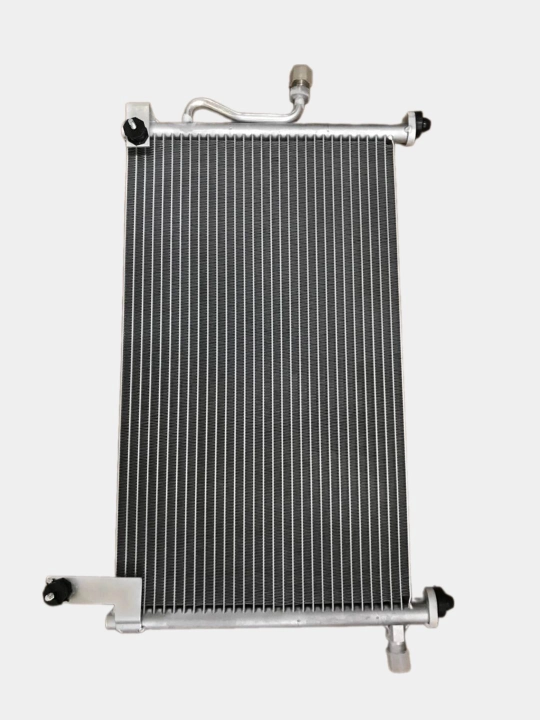 Konditsioner radiatori Matiz Nexia1/2  Lacetti/Gentra Cobalt Nexia R3 Spakr