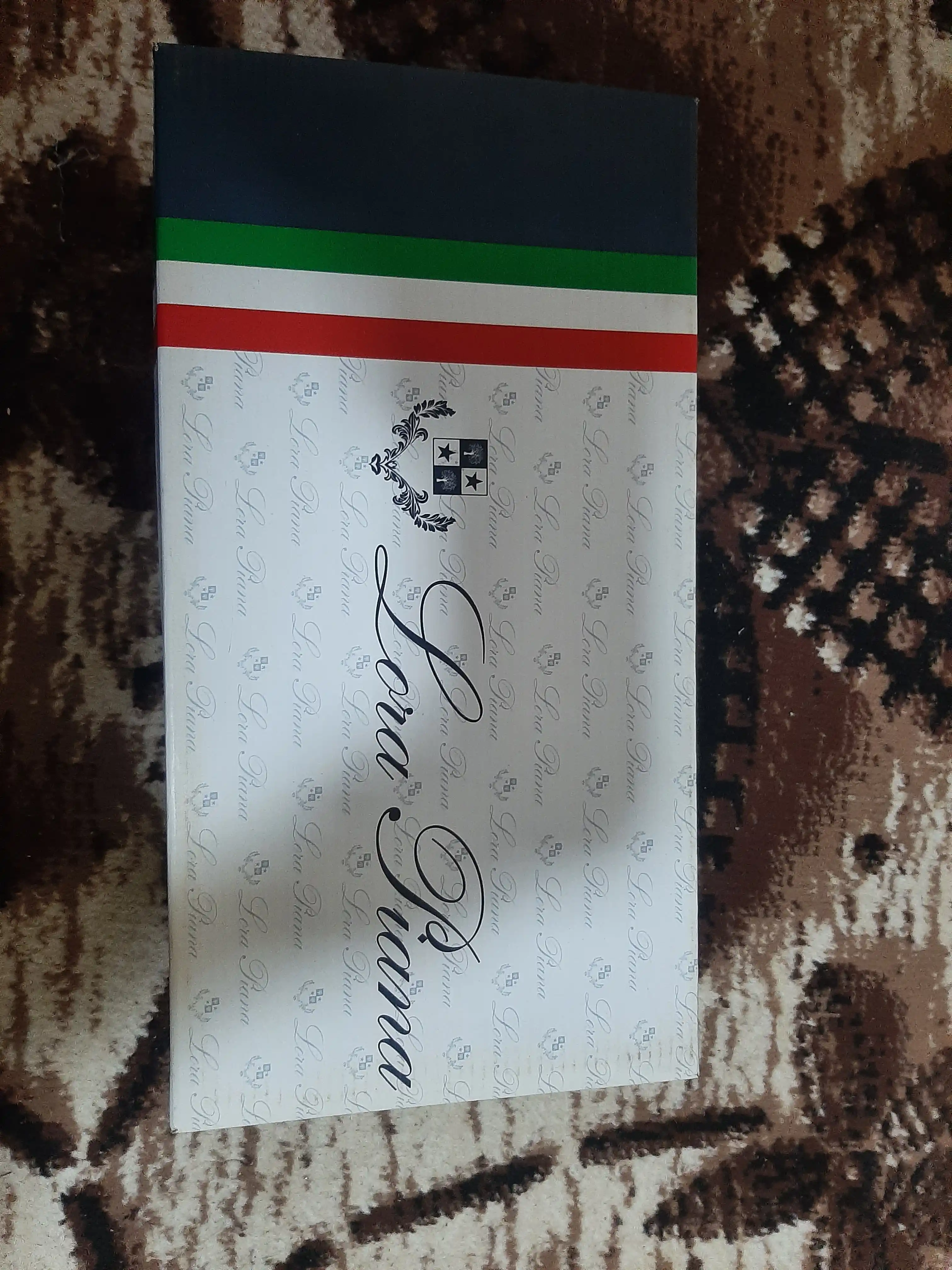 Мужская обувь Loro Piana современные и комфортные туфли для мужчин