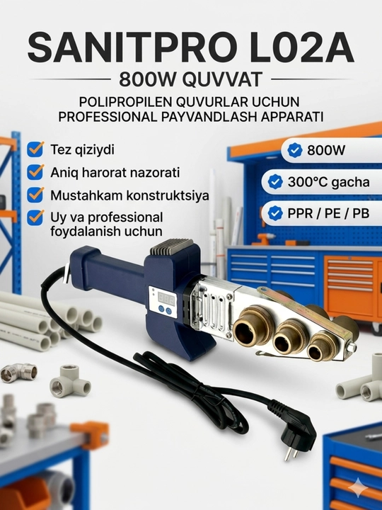 Santexnik utuk, Santexnik DAZMOL Utuk, nasatkalik utik, santexnika dazmollari