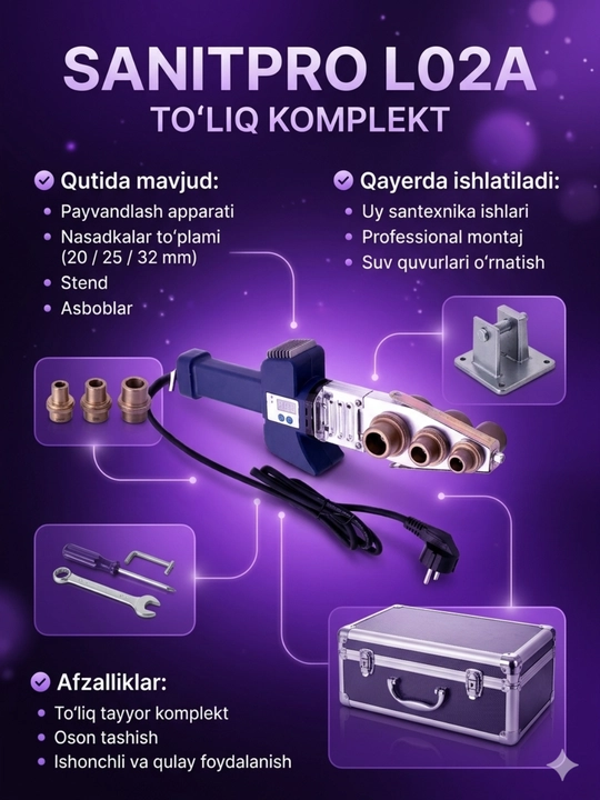 Santexnik utuk, Santexnik DAZMOL Utuk, nasatkalik utik, santexnika dazmollari